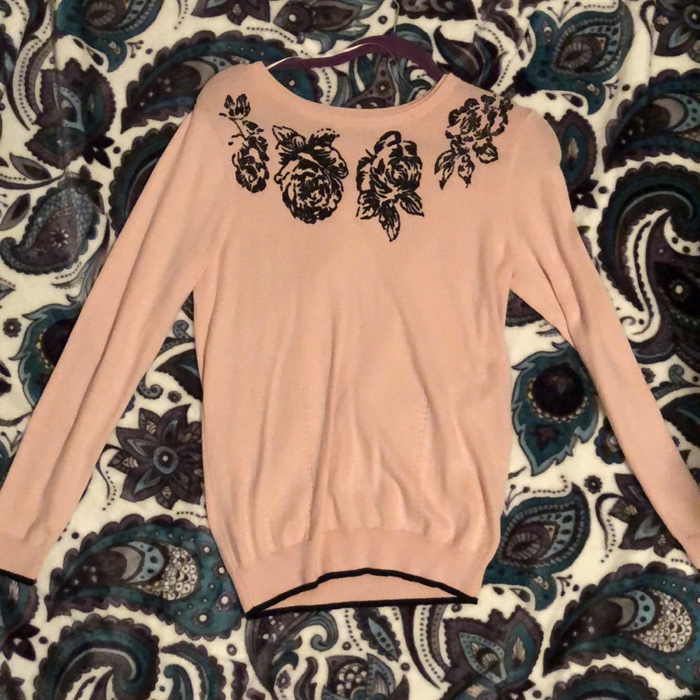 Women sweater